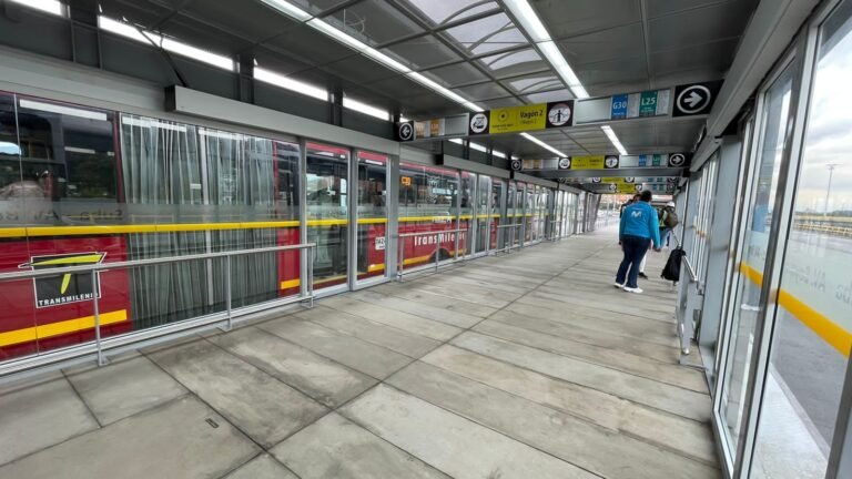 Estación Suba-Avenida Boyacá – Construyendo Ciudad